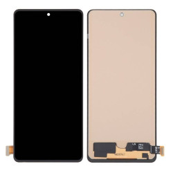 Vivo iQOO 11 LCD Screen Display Combo Black - High Quality