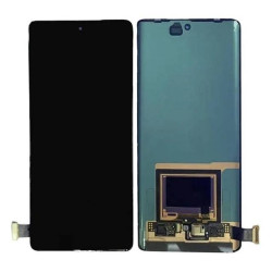 Vivo iQOO 11 Pro LCD Screen Display Combo Black High Quality