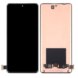 Vivo iQOO 9 Pro LCD Screen Display Combo Black High Quality