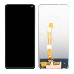 Vivo iQOO Neo 5 Lite ORIGINAL LCD Screen Display Combo - Black