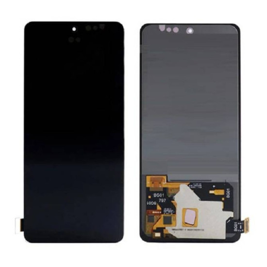 Vivo iQOO Neo 6 ORIGINAL LCD Screen Display Combo - Black