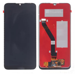 Honor 8A 2020 LCD Screen Display Combo Black - High Quality