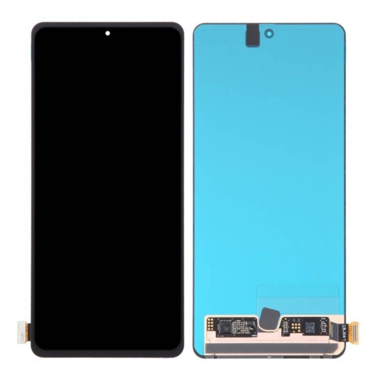 Vivo iQOO Neo 7 SE ORIGINAL LCD Screen Display Combo - Black