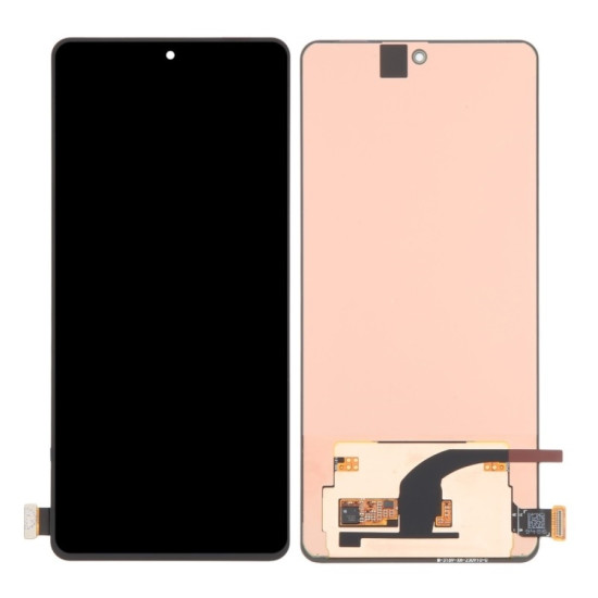 Vivo iQOO Neo 8 LCD Screen Display Combo Black High Quality