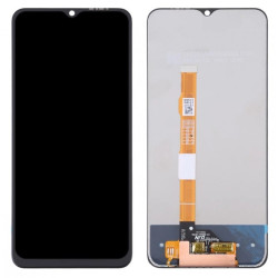 Vivo iQOO Z3 LCD Screen Display Combo Black High Quality