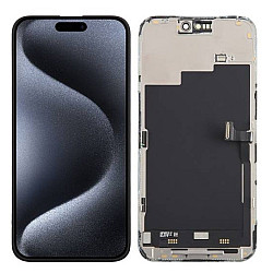 Apple iPhone 16 Pro Max LCD Display Combo Black ORIGINAL