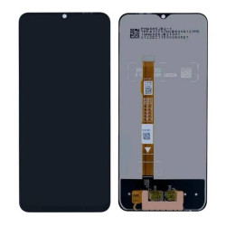Vivo iQOO Z6 Lite LCD Screen Display Combo Black High Quality