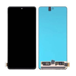 Vivo iQOO Z9 Lite LCD Screen Display Combo Black - ORIGINAL