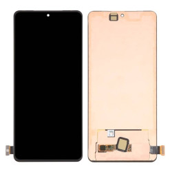 Vivo iQOO Z9 Turbo LCD Screen Display Combo Black - ORIGINAL
