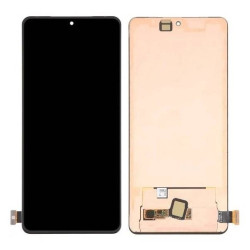 Vivo iQOO Z9 Turbo Plus LCD Screen Display Combo Black High Quality