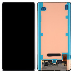 Vivo Nex 3s 5G LCD Screen Display Combo Black High Quality