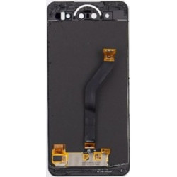 Vivo Nex Dual Back LCD Screen With Digitizer - Black