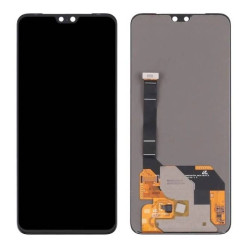 Vivo S10 LCD Screen Display Combo Black - ORIGINAL