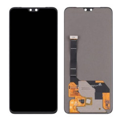 Vivo S12 ORIGINAL LCD Screen Display Combo - Black