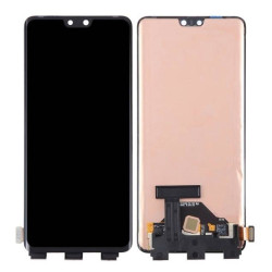 Vivo S12 Pro LCD Screen Display Combo Black High Quality