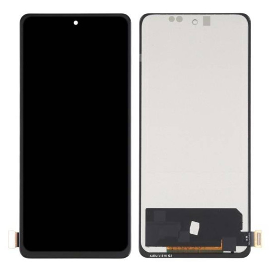 Vivo S15 ORIGINAL LCD Screen Display Combo - Black