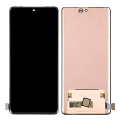 Vivo S16e ORIGINAL LCD Screen Display Combo - Black