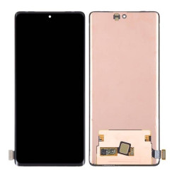 Vivo S16 LCD Screen Display Combo Black High Quality