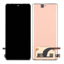 Vivo S17e ORIGINAL LCD Screen Display Combo - Black