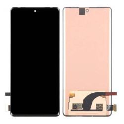 Vivo S17 Pro ORIGINAL LCD Screen Display Combo - Black
