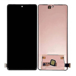 Vivo S18 LCD Screen Display Combo Black High Quality