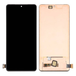 Vivo S19 Pro LCD Screen Display Combo Black High Quality
