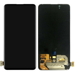 Vivo S1 Pro LCD Screen Display Combo Black High Quality