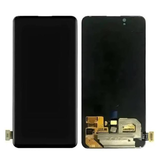 Vivo S1 Pro LCD Screen Display Combo Black - ORIGINAL