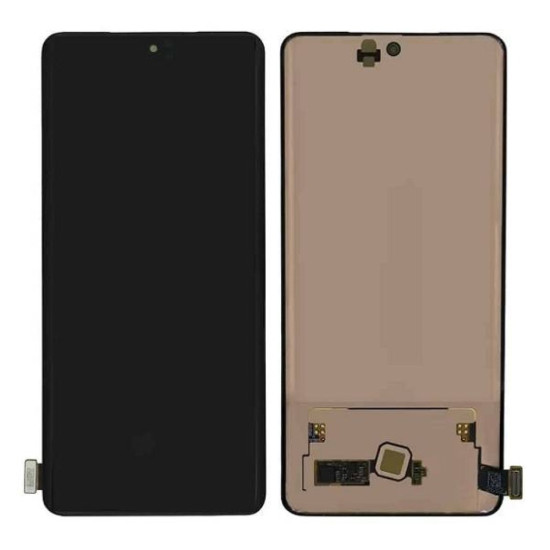 Vivo S20 LCD Screen Display Combo Black High Quality