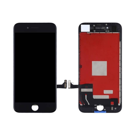 Apple iPhone 8 LCD Display Combo With Touch Screen Black ORIGINAL