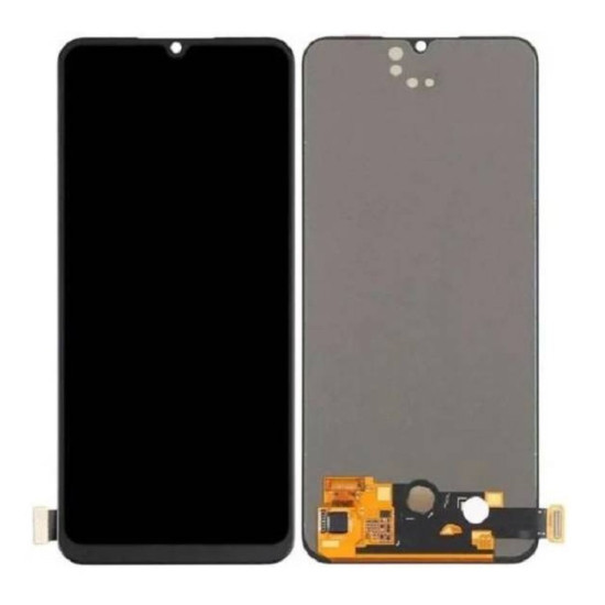 Vivo S7e ORIGINAL LCD Screen Display Combo - Black
