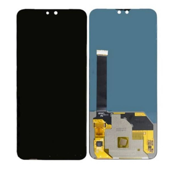 Vivo S7t ORIGINAL LCD Screen Display Combo - Black