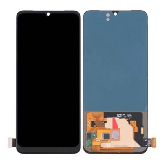 Vivo S9e ORIGINAL LCD Screen Display Combo - Black