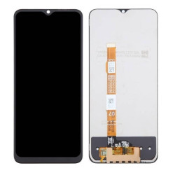 Vivo T1 5G LCD Screen Display Combo Black High Quality