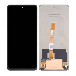 Vivo T1 LCD Screen Display Combo Black High Quality