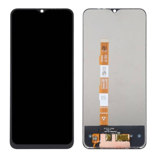 Vivo T2 ORIGINAL LCD Screen Display Combo - Black