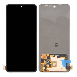 Vivo T3 LCD Screen Display Combo Black - High Quality
