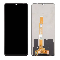Vivo T3 Lite ORIGINAL LCD Screen Display Combo - Black