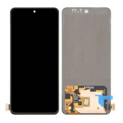 Vivo T3 Ultra LCD Screen Display Combo Black High Quality