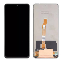 Vivo T3x ORIGINAL LCD Screen Display Combo - Black