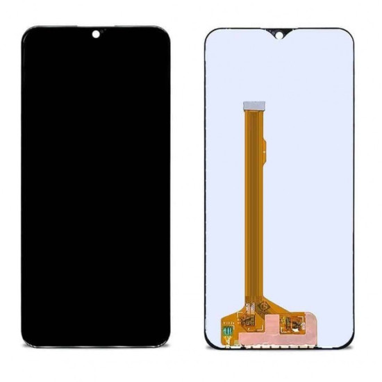 Vivo U10 LCD Screen Display Combo Black High Quality