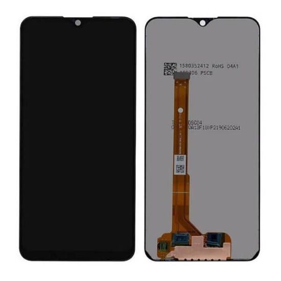 Vivo U10 ORIGINAL LCD Screen Display Combo - Black