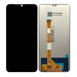 Vivo U20 LCD Screen Display Combo Black High Quality