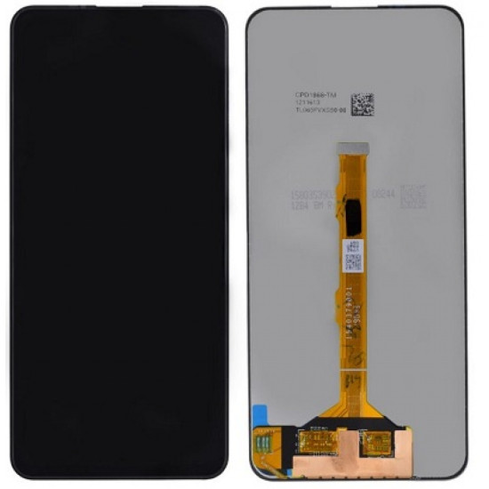 Vivo V15 LCD Screen Display Combo Black High Quality