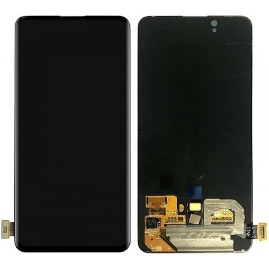 Vivo V15 Pro LCD Screen Display Combo Black High Quality