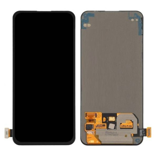 Vivo V17 Pro LCD Screen Display Combo Black High Quality