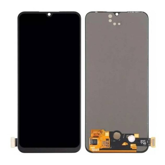 Vivo V20 SE LCD Screen Display Combo Black High Quality
