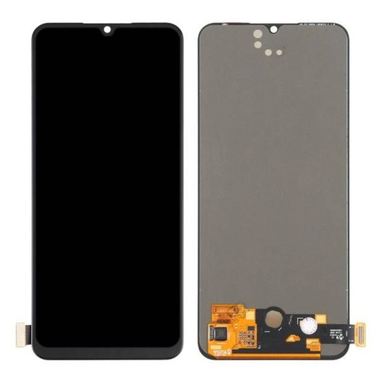 Vivo V21E 5G LCD Screen Display Combo Black High Quality