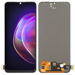 Vivo V21 LCD Screen Display Combo Black High Quality