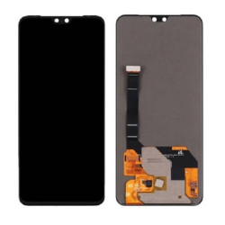 Vivo V23 5G ORIGINAL LCD Screen Display Combo - Black
